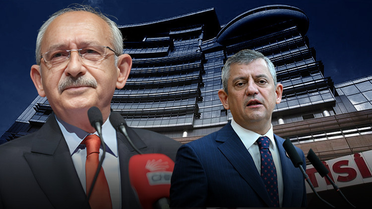CHP’de Mutlak Butlan Kararı Nedir? Anlamı ve Sonuçları Neler?