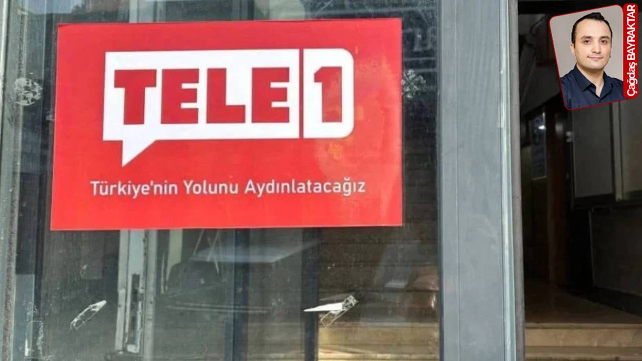 TELE 1’in Satışı İçin İtiraz Süreci Başladı: Basın Özgürlüğüne Darbe