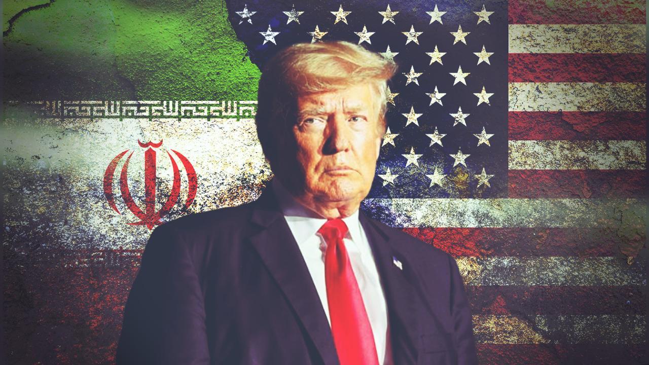 Trump’tan İran’a Yönelik Askeri Seçenek Uyarısı: “Yeniden Darbe İndirebiliriz”
