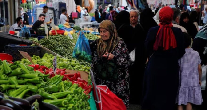 Türk-İş: Eylül Ayında Açlık Sınırı 19.830 Liraya Ulaştı