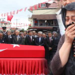 Gozyaslari sel oldu sehit uzman cavus mehmet demirbas son yolculuguna ugurlandi nyHO1N3m