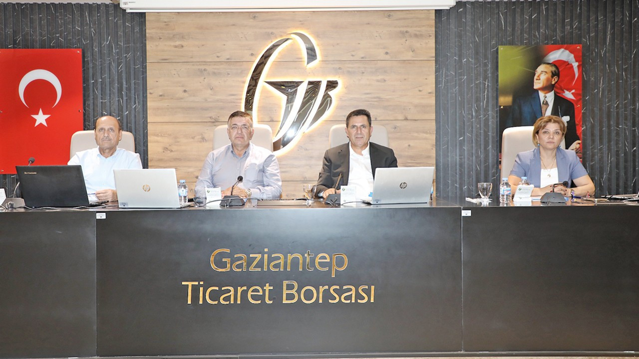 Haber gorseli