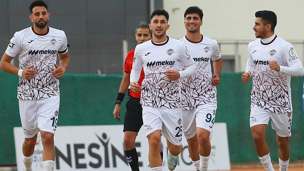 Olcay sahanin gozdesiydi tff 1 lig ekibine trnasfer oldu Y28HkYBE