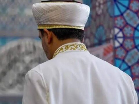 Sakarya valiliginden sahte imam iddialarina iliskin aciklama C2a77JBd