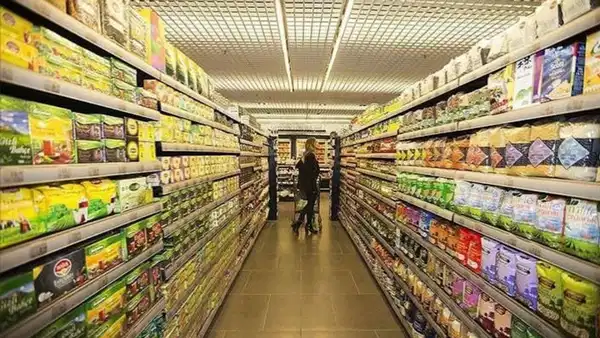 Son dakika zincir marketler hakkinda yeni duzenleme hBzRcTMS